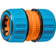 GRINDA TM-34, 3/4″, пластиковая с TPR, для шланга, ремонтная муфта, PROLine (8-426443) GRINDA TM-34, 3/4″, пластиковая с TPR, для шланга, ремонтная муфта, PROLine (8-426443)