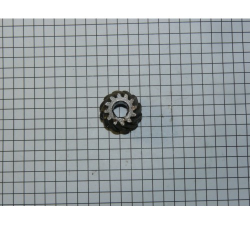Шестерня ведущая D19x11,58mm, Z=12 Шестерня ведущая D19x11,58mm, Z=12