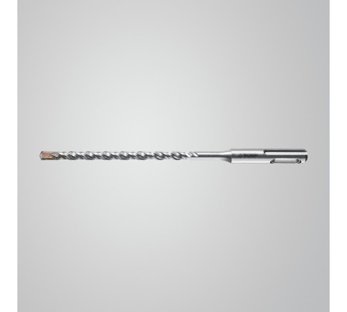 ЗУБР Мастер-2Х 6x160 мм SDS-plus бур (29315-160-06) ЗУБР Мастер-2Х 6x160 мм SDS-plus бур (29315-160-06)