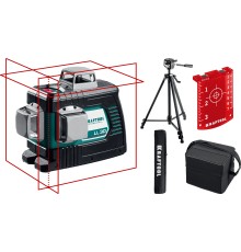 KRAFTOOL LL 3D #3, лазерный нивелир (34640-3) KRAFTOOL LL 3D #3, лазерный нивелир (34640-3)