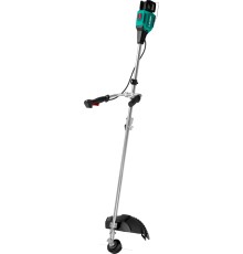 ЗУБР 40 В (2x20В), 430 мм, без АКБ (LMS), триммер-коса аккумуляторный бесщеточный (ТАБ-4043)