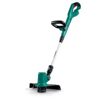 ЗУБР 20 В, 310 мм, без АКБ (LMS), триммер аккумуляторный бесщеточный (ТАБ-2031)