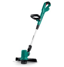 ЗУБР 20 В, 310 мм, без АКБ (LMS), триммер аккумуляторный бесщеточный (ТАБ-2031)