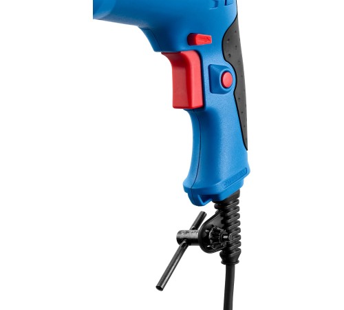 Дрель удар, ЗУБР Профессионал ЗДУ-680 ЭРКМ2, патрон 13мм, реверс, сталь-10мм/бетон-13мм/дерево-20мм, 0-3000 об/мин, 0-48000 уд/мин, 680 Вт, кейс