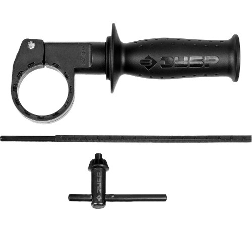 Дрель удар, ЗУБР Профессионал ЗДУ-680 ЭРКМ2, патрон 13мм, реверс, сталь-10мм/бетон-13мм/дерево-20мм, 0-3000 об/мин, 0-48000 уд/мин, 680 Вт, кейс