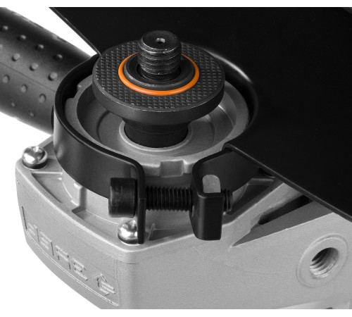 ЗУБР 2600 Вт, d230 мм, УШМ (УШМ-230-2600 ПМ3)