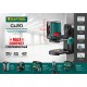 KRAFTOOL CL 20 #4, лазерный нивелир (34700-4)