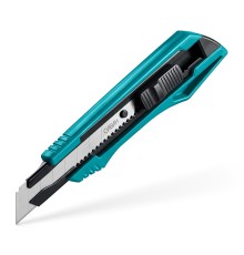 СИБИН 18 мм, нож с автостопом (09122)