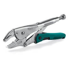 KRAFTOOL Universal, 185 мм, зажимные клещи (2249-18)