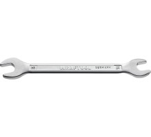 KRAFTOOL 14 х 15 мм, рожковый гаечный ключ (27033-14-15)
