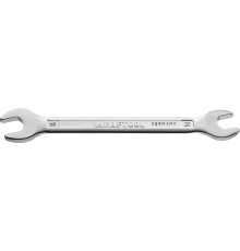 KRAFTOOL 14 х 15 мм, рожковый гаечный ключ (27033-14-15)