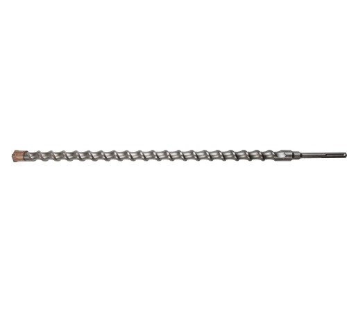 ЗУБР 22 x 800/920 мм, SDS-max бур, Профессионал (29350-920-22)