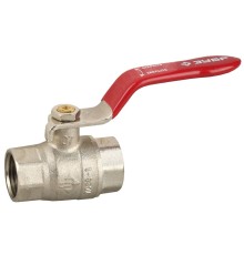 ЗУБР d 1/2″, ″мама-мама″, шаровой кран (51350-N-1/2)