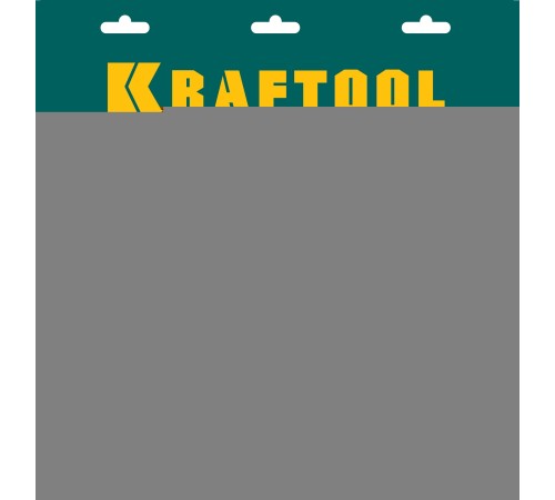 KRAFTOOL LASER-ASPHALT 500 мм (25.4/20 мм, 10х4.5 мм), алмазный диск (36687-500)