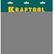 KRAFTOOL LASER-ASPHALT 500 мм (25.4/20 мм, 10х4.5 мм), алмазный диск (36687-500)