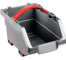 KETER CLICK BIN, 2.8 л, 315 х 220 х 160 мм, лоток для хранения (38067)