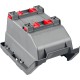 KETER CLICK BIN, 2.8 л, 315 х 220 х 160 мм, лоток для хранения (38067)