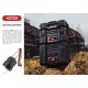 KETER CLICK BIN, 2.8 л, 315 х 220 х 160 мм, лоток для хранения (38067)