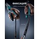 KRAFTOOL GRAND-SET, 100-150 см, до 15 кг, набор стропов для крепления инструмента (22075)