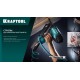 KRAFTOOL GRAND-SET, 100-150 см, до 15 кг, набор стропов для крепления инструмента (22075)