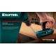 KRAFTOOL Woodsniper DJ, 90-150 мм, два отверстия, кондуктор для террасной доски (30062)