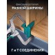 KRAFTOOL Corner Clamp, угловые зажимные клещи (2253)