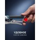 KRAFTOOL Corner Clamp, угловые зажимные клещи (2253)