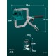 KRAFTOOL Corner Clamp, угловые зажимные клещи (2253)