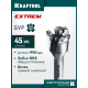 KRAFTOOL EXTREM d 45 х 890/990 мм, SDS-max проломной бур (29356-45-990)