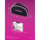 GRINDA Pink Force 165 предм, универсальный набор инструмента (22109)