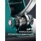 KRAFTOOL CB-60, 60х40 мм, цепной профилегибочный станок (23630-60)