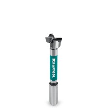 KRAFTOOL FORSTNER d16 мм, cверло Форстнера (29950-16)
