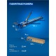 ЗУБР Профессионал-1200, ручной плиткорез (33197-120)