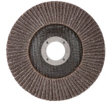 Круг лепестковый торцевой Cutop Profi (80 лепестков) 125 х 22,2 мм, Р36 CUTOP