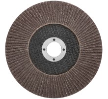 Круг лепестковый торцевой Cutop Profi (96 лепестков) 150 х 22,2 мм, Р40 CUTOP