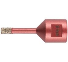 Коронка алмазная универсальная для УШМ CUTOP Special  6 х 10 х М14 х 60 мм CUTOP