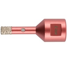 Коронка алмазная универсальная для УШМ CUTOP Special  8 х 10 х М14 х 60 мм CUTOP