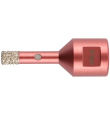 Коронка алмазная универсальная для УШМ CUTOP Special  8 х 10 х М14 х 60 мм CUTOP