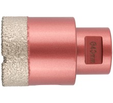 Коронка алмазная универсальная для УШМ CUTOP Special 40 х 15 х М14 х 60 мм CUTOP