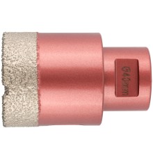 Коронка алмазная универсальная для УШМ CUTOP Special 40 х 15 х М14 х 60 мм CUTOP