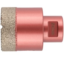 Коронка алмазная универсальная для УШМ CUTOP Special 45 х 15 х М14 х 60 мм CUTOP
