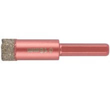 Коронка алмазная универсальная  для дрели CUTOP Special 16x10x75мм CUTOP