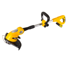 Аккумуляторный триммер Huter GET-28Li