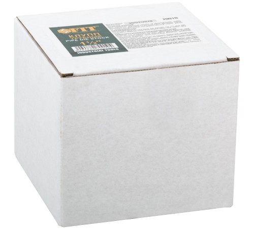 Клупп трубный 1 1/2" FIT IT Клупп трубный 1 1/2" FIT IT