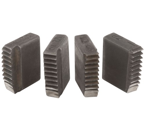 Резцы запасные для клуппов 1/2" FIT IT Резцы запасные для клуппов 1/2" FIT IT