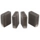 Резцы запасные для клуппов 1/2" FIT IT