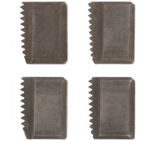 Резцы запасные для клуппов 1 1/4" FIT IT