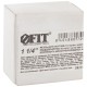 Резцы запасные для клуппов 1 1/4" FIT IT