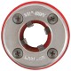 Клупп трубный 1/2" FIT IT