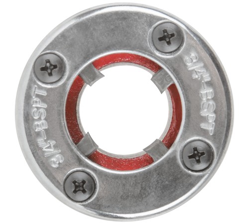 Клупп трубный 3/4" FIT IT Клупп трубный 3/4" FIT IT